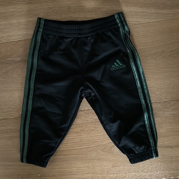 Adidas 6M 2-Piece Track Set - Picture 4 of 5